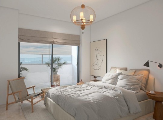 Torrevieja (Playa del Cura), Apartment #CQ-00-64395