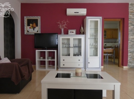 Other areas (Rafal), Finca #CQ-BT-92559
