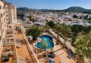 Guardamar del Segura, Apartment #CQ-901