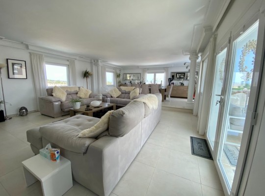 San Miguel de Salinas (Pueblo), Villa #CQ-CA-46691