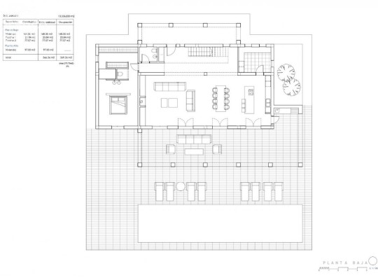 Moraira, Villa #AF-X7235