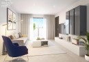 san pedro del pinatar, Bungalow #PC-VIV-112