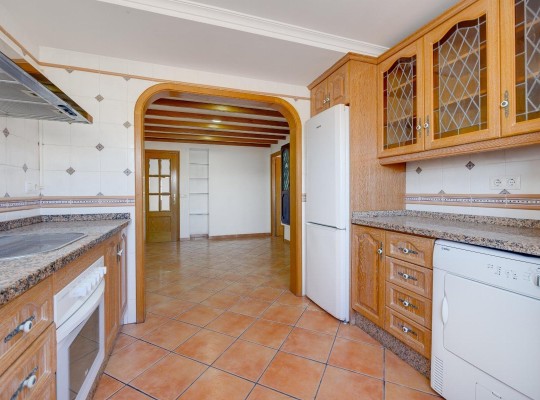 Torrevieja (Centro), Apartment #CQ-TS-89116