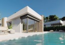 La Manga (La Manga del Mar Menor), Villa #CQ-00-75719