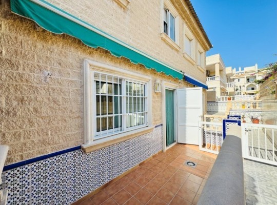 La Mata, Townhouse #CQ-SL-74974