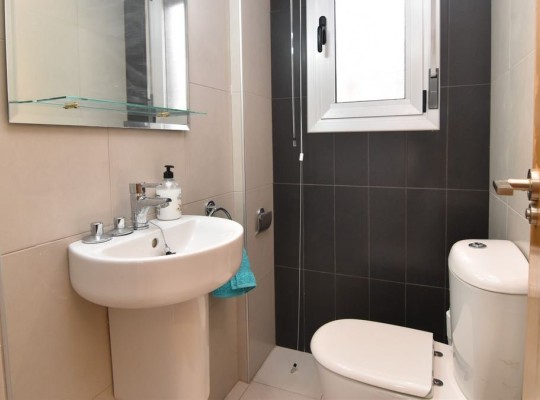 Guardamar del Segura, Townhouse #CQ-982