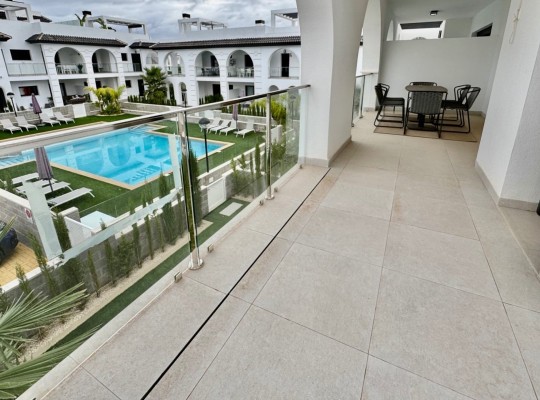 Ciudad Quesada (Dona Pepa), Apartment #CQ-950