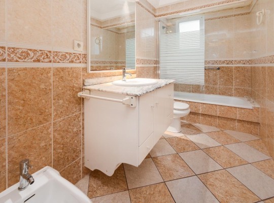 Torrevieja (Centro), Apartment #CQ-TS-89116