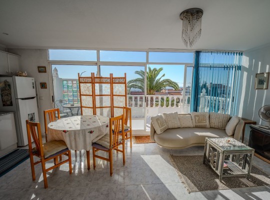 Ciudad Quesada (Town Center), Bungalow #CQ-150