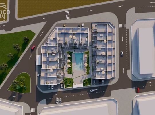 roldán, villa #PC-VIV-170