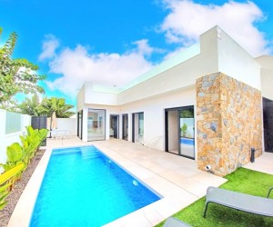Pilar de La Horadada, Villa #CQ-HS-61697