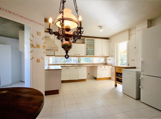Campoamor, Villa #CQ-VK-85113