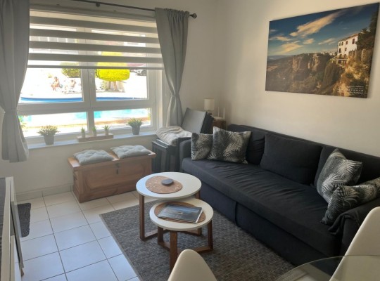 Cabo Roig, Townhouse #CQ-M-13812
