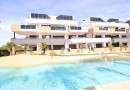 Orihuela Costa (Las Mimosas), Apartment #CQ-JM-81621