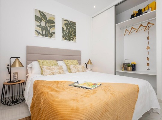 Jacarilla (pueblo), Apartment #CQ-00-31847