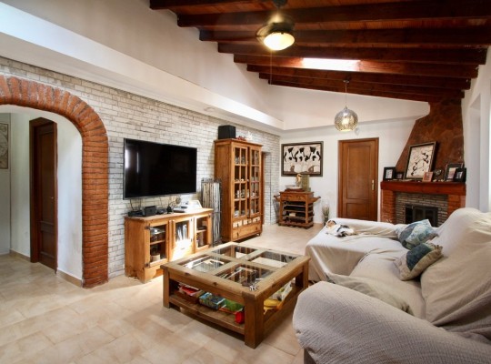 Other areas (Sucina), Villa #CQ-VK-51517