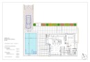 Los Montesinos (La Herrada), Villa #CQ-BG-52504