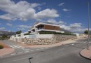 Finestrat (Puig Campana Golf), Villa #CQ-00-46438