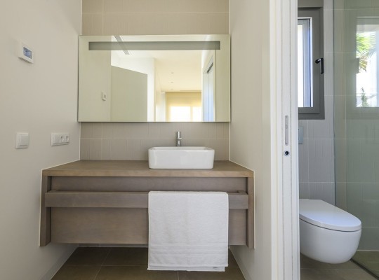 Las Colinas (Las Colinas Golf), Villa #CQ-599