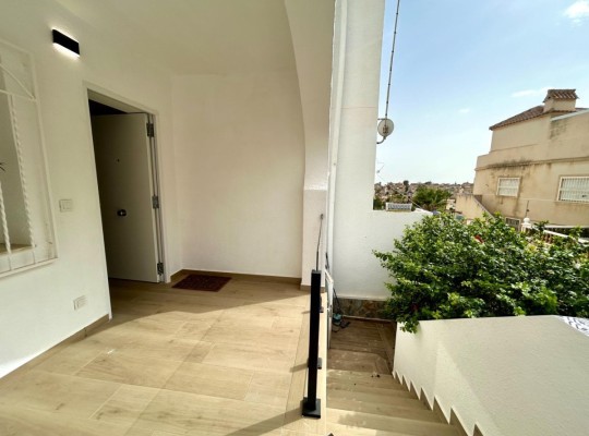 San Miguel de Salinas (Las filipinas), Apartment #CQ-UR-33627