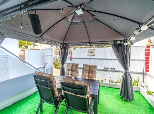 Other areas (Santiago de la Ribera), Bungalow #CQ-FZ-69727