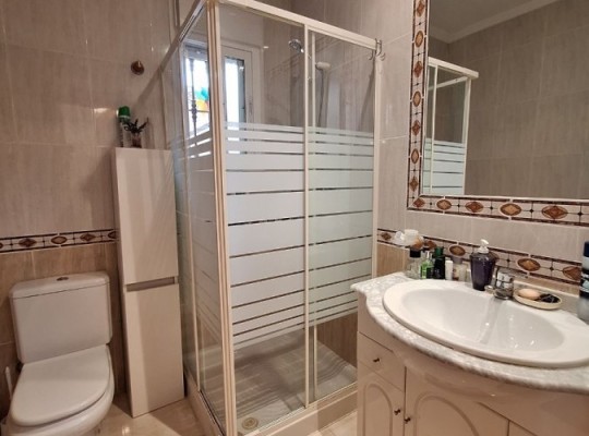 Guardamar del Segura (El Raso, Guardamar), Semi Detached #CQ-865
