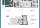 Los Alcazares (Torre del Rame), Villa #CQ-00-98703