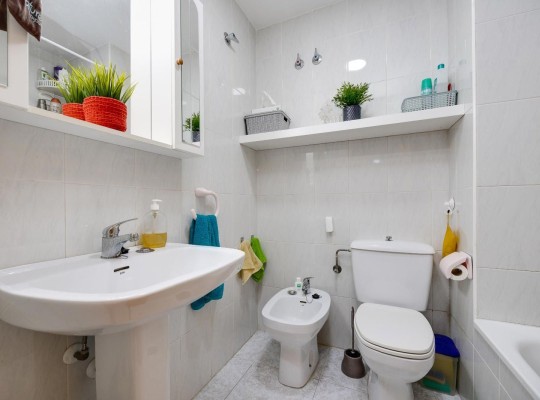 Torrevieja (Playa de los Locos), Apartment #CQ-MY-33244