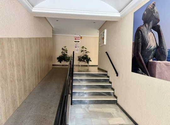  Apartmán blízko pláže s licencí pro turistický pronájem, Acequion, Torrevieja