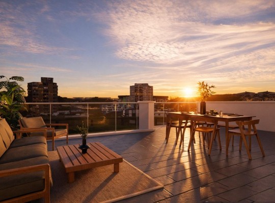 Los Alcazares, Villa #RD-N9520