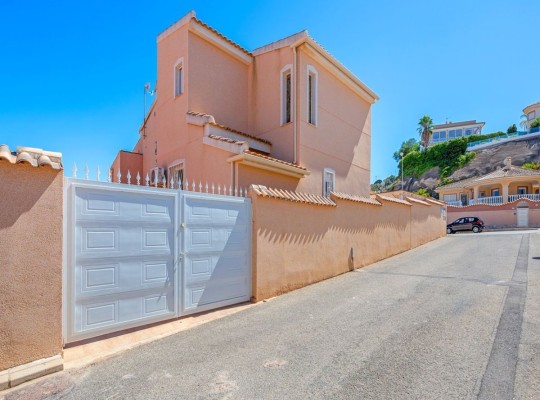 Ciudad Quesada, Villa #CQ-GS-49455
