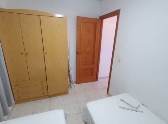 La Zenia, Apartment #CQ-M-63064