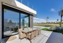 Pilar de La Horadada (Roda Golf), Villa #RD-N8106