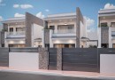 San Pedro del Pinatar (Pueblo), Villa #RD-N8461