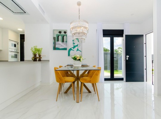 Orihuela (Vistabella Golf), Villa #RD-N6658