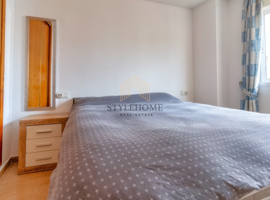 Torrevieja (Center Torrevieja), Apartment #CQ-HS-81470