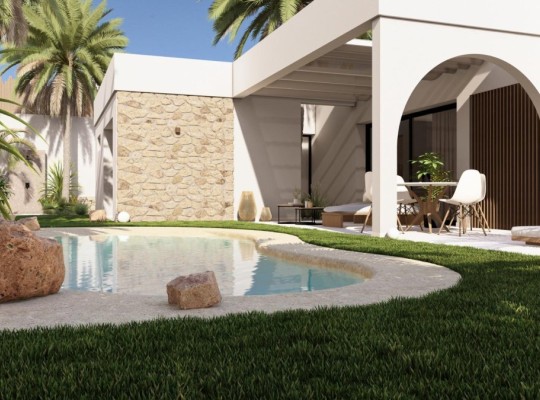 Other areas (Altaona Golf), Villa #CQ-00-28286