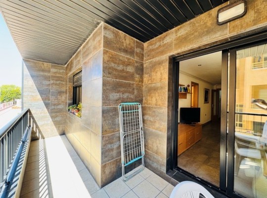 La Mata, Apartment #CQ-SL-77457
