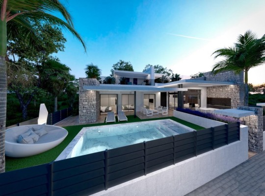 Other areas (Santa Rosalia Lake And Life Resort), Villa #CQ-00-57860
