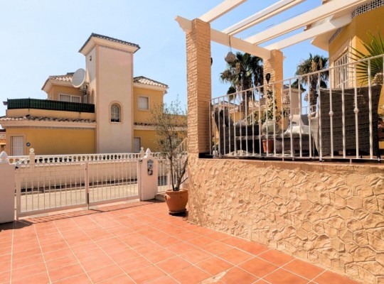 Lo Crispin, Villa #CQ-WI-60880