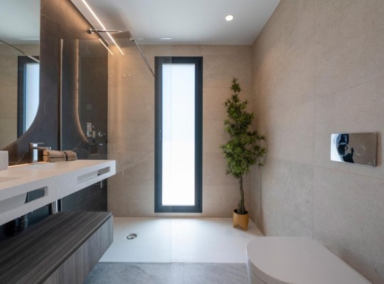 Finestrat (Campana Garden), Villa #RD-N6130