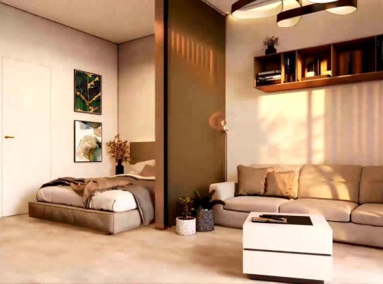 Torrevieja (Centro), Apartment #CQ-00-61226