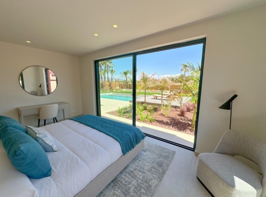 Other areas (Desert Springs Golf Club), Villa #CQ-00-84102
