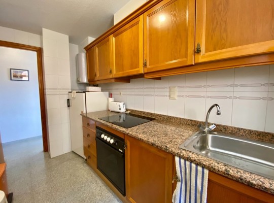 Guardamar del Segura (CENTRO), Apartment #CQ-CA-60121