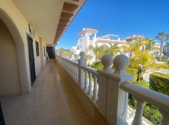 Ciudad Quesada (Dona Pepa), Apartment #CQ-902