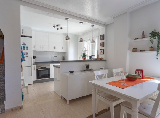 Ciudad Quesada (Lo Marabu), Semi Detached #CQ-080