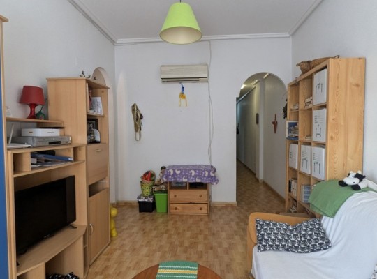San Miguel de Salinas, Apartment #CQ-WI-50146