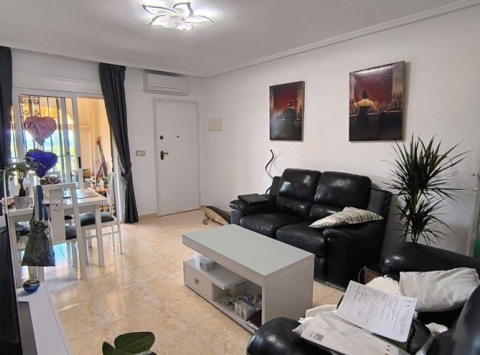 Los Montesinos, Bungalow #CQ-911