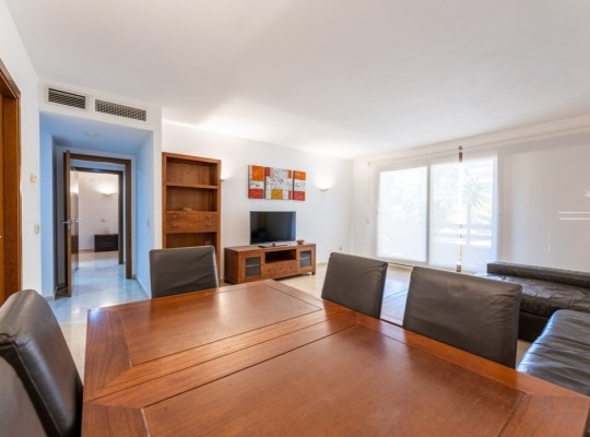 Punta Prima, Apartment #CQ-OC-44254