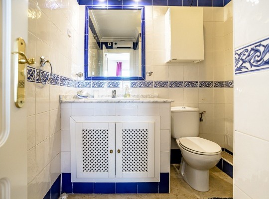Orihuela (VILLAMARTÍN), Apartment #CQ-GL-41111